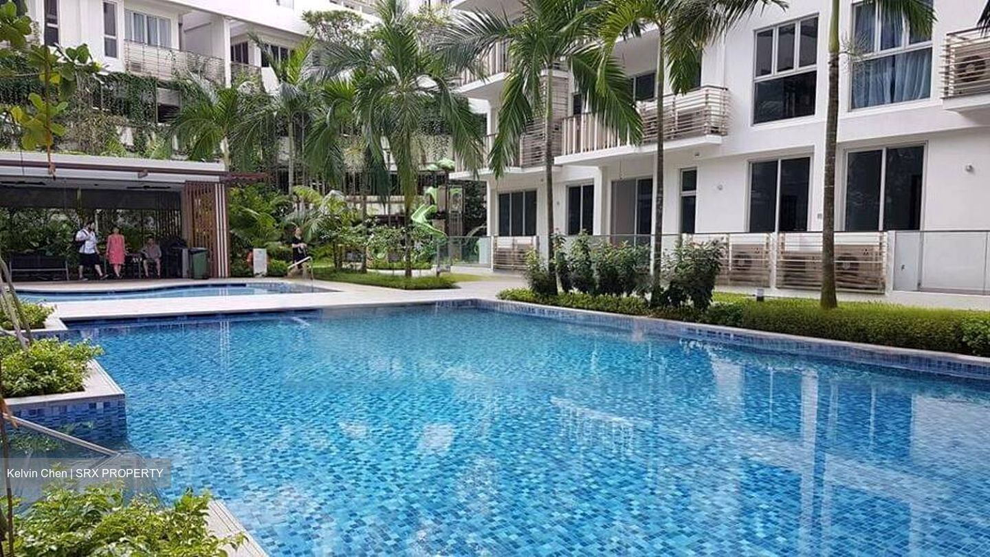 eCO (D16), Condominium #448816341